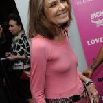 "Lovelace" Premieres at New York - Gloria Steinem