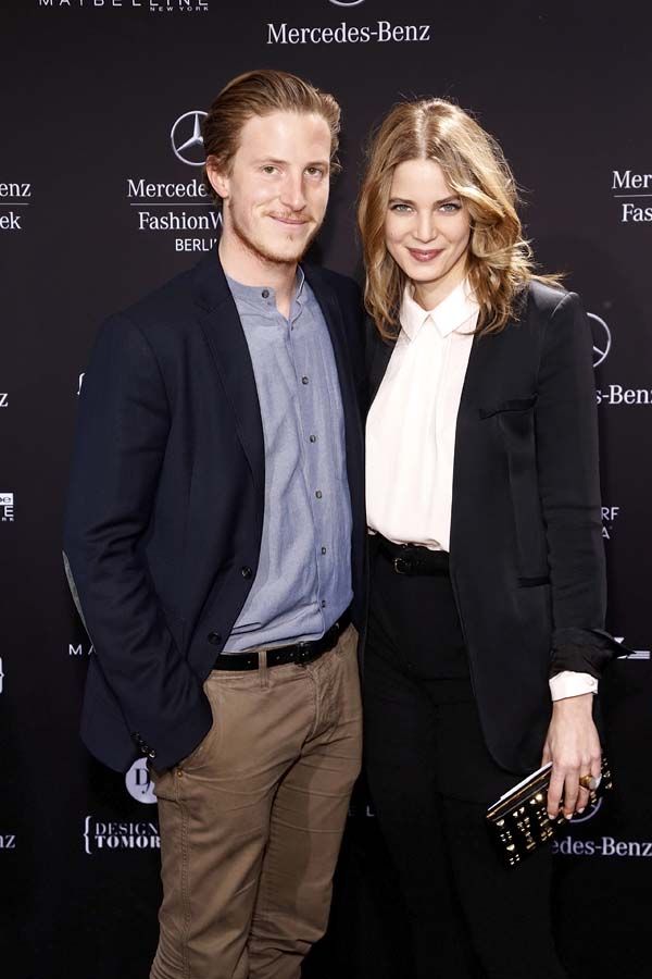 RedCarpet at MBFW Berlin Autumn/Winter 2013