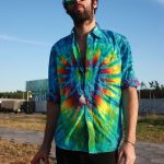 Open'er Festival - Graham Dixon, musician