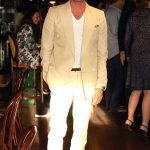 Australians in New York Fete Winners