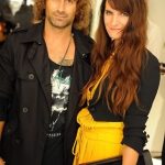 Gucci Hosts Art Production Fund Benefit