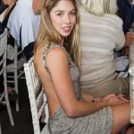 Gucci Hosts Giant Steps Charity Classic in Sonoma Horse Park in the Northern California enclave.