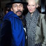 Paris Fashion Week Front Row