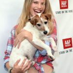 Abercrombie & Fitch Celebrates Stars On the Rise Campaign