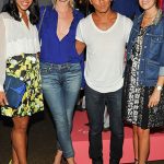 Celebrating ACRIA and Prabal Gurung's ICB