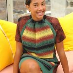 M Missoni Hosts Rooftop Mixtape Bash - Hannah Bronfman