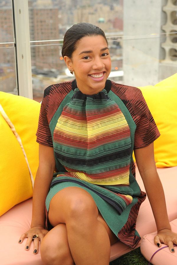 M Missoni Hosts Rooftop Mixtape Bash - Hannah Bronfman