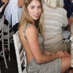 Giant Steps Charity Classic in Sonoma - Hannah Selleck in Gucci