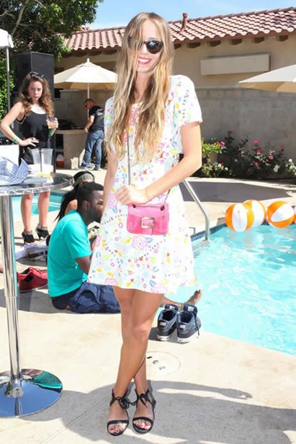 Coachella Festival 2013