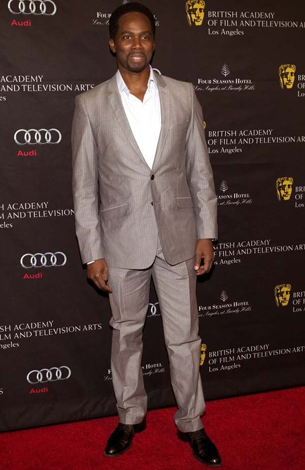 BAFTA Hosts Tea Party in Los Angeles