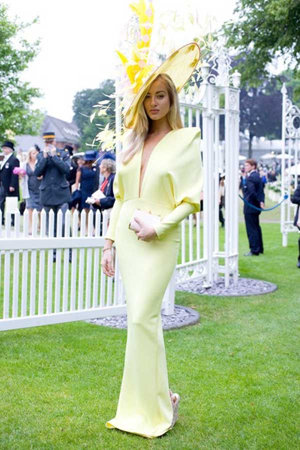 Street Chic - Royal Ascot