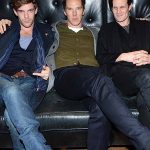 London Collections - Men A/W 2013-14 Parties