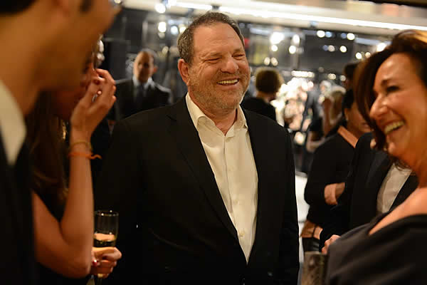 Dior Celebrates New Bergdorf Goodman Boutique