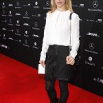 Mercedes Benz Spot Light Berlin A/W 2012