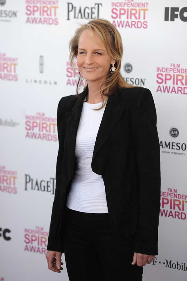 'Silver Linings Playbook' Sweeps Independent Spirit Awards
