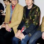 London Collections - Men A/W 2013-14 Parties