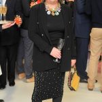 The CondÃ© Nast College of Fashion and Design Party