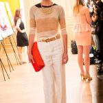 Rose Byrne Beams at 'I Give It A Year' Screening - Hilary Rhoda