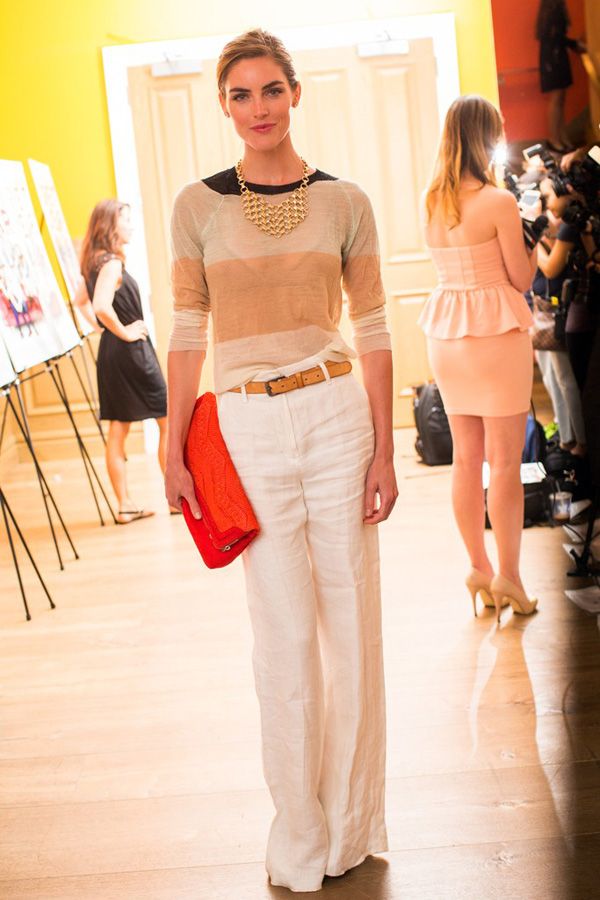 Rose Byrne Beams at 'I Give It A Year' Screening - Hilary Rhoda