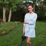 Paddle for Pink - Hilary Rhoda