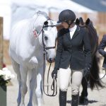 Giant Steps Charity Classic in Sonoma - Hope Glynn