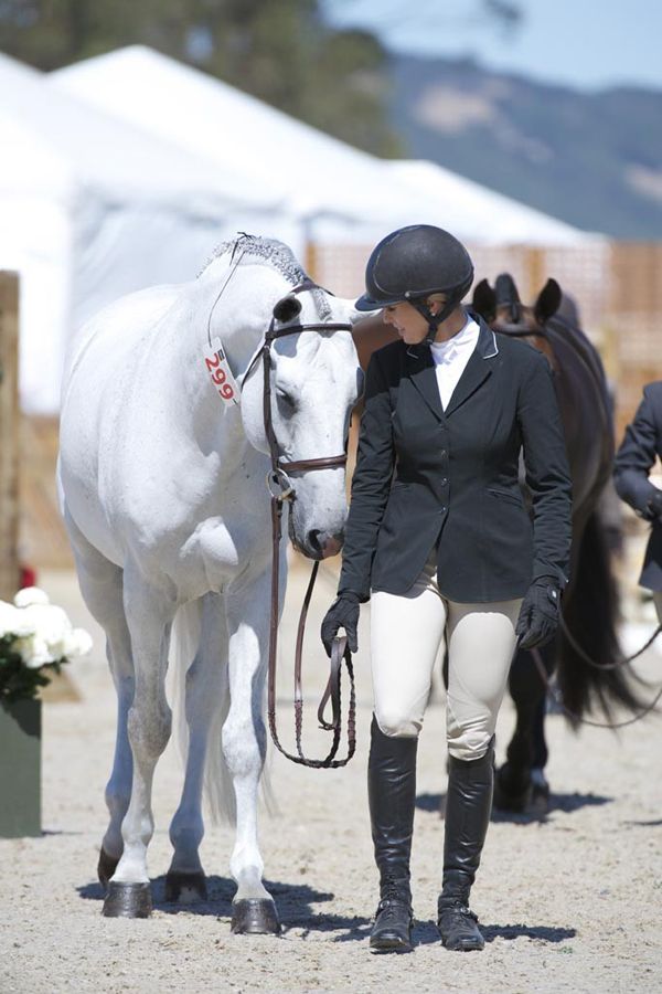 Giant Steps Charity Classic in Sonoma - Hope Glynn