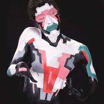 Contemporary Offshoot by Hugo Boss - Human Machine