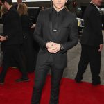 Grammy Awards 2013 Red carpet
