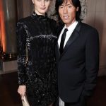 Paris Fashion Week Front Row