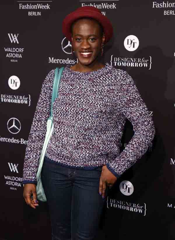 RedCarpet at MBFW Berlin Autumn/Winter 2013