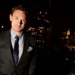 'Austenland' Screening - J. J. Feild