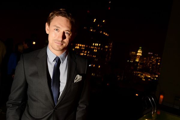 'Austenland' Screening - J. J. Feild