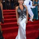 2013 MTV Video Music Awards - J Woww