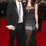 Grammy Awards 2013 Red carpet