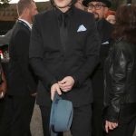 Grammy Awards 2013 Red carpet