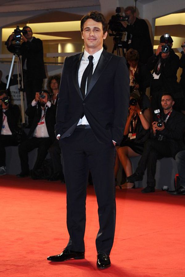 Venice Film Festival 2013 - Palo Alto premiere