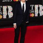 Brit Awards 2013 Red Carpet