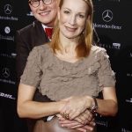 Mercedes Benz Spot Light Berlin A/W 2012