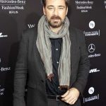 RedCarpet at MBFW Berlin Autumn/Winter 2013