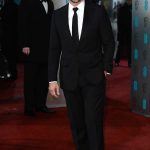 BAFTA Awards 2013 Red Carpet