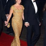 Skyfall Royal World Premiere