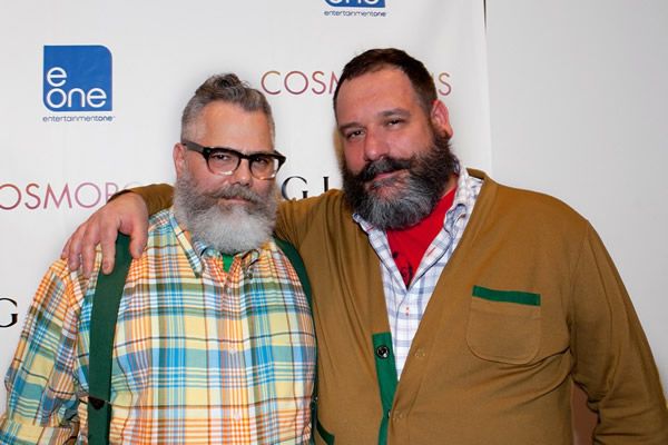 Post-Split Robert Pattinson Causes New York Stir