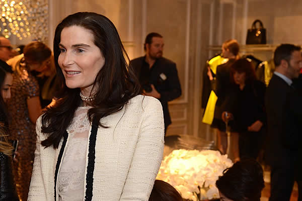 Dior Celebrates New Bergdorf Goodman Boutique