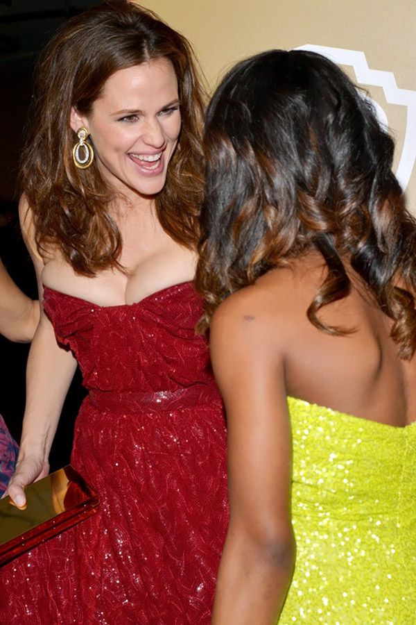 After the Gold Rush: Golden Globes Party Circuit