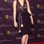 BAFTA Hosts Tea Party in Los Angeles