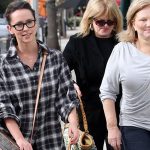 Jennifer Loves Hewitt's So Busy Holiday Weekend