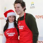 Jennifer Loves Hewitt's So Busy Holiday Weekend