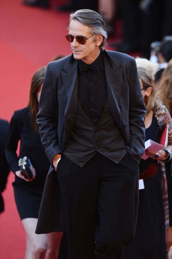 Cannes Film Festival 2012: Day 7