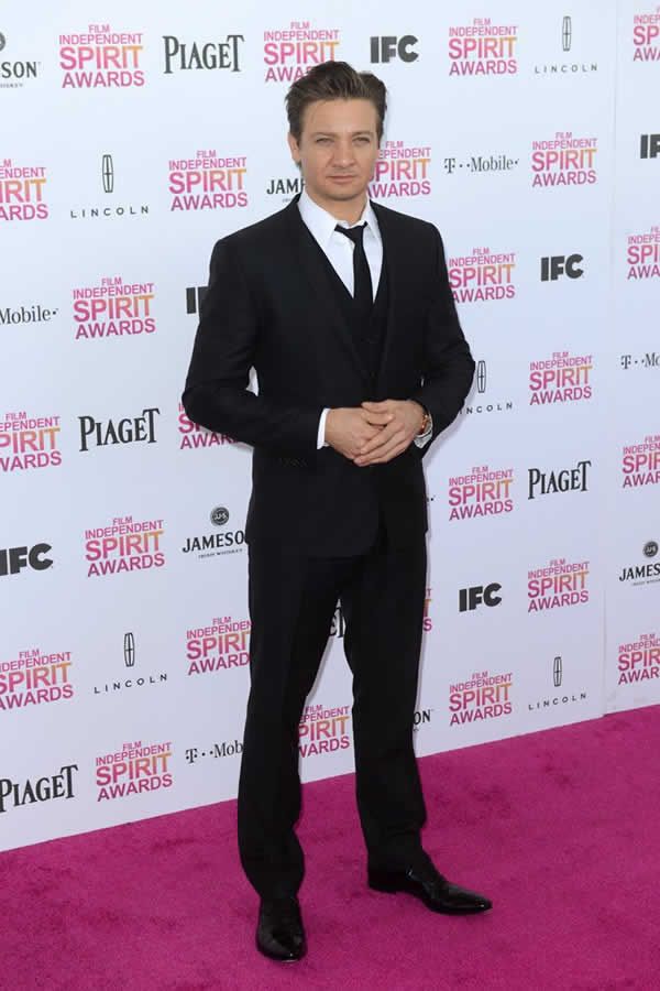 'Silver Linings Playbook' Sweeps Independent Spirit Awards