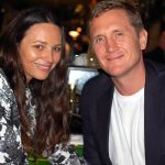 Australians in New York Fete Winners